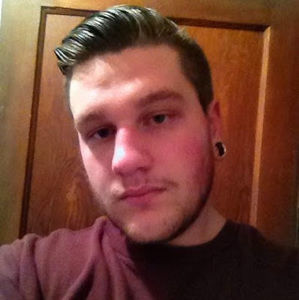 Meet your Posher, Brian